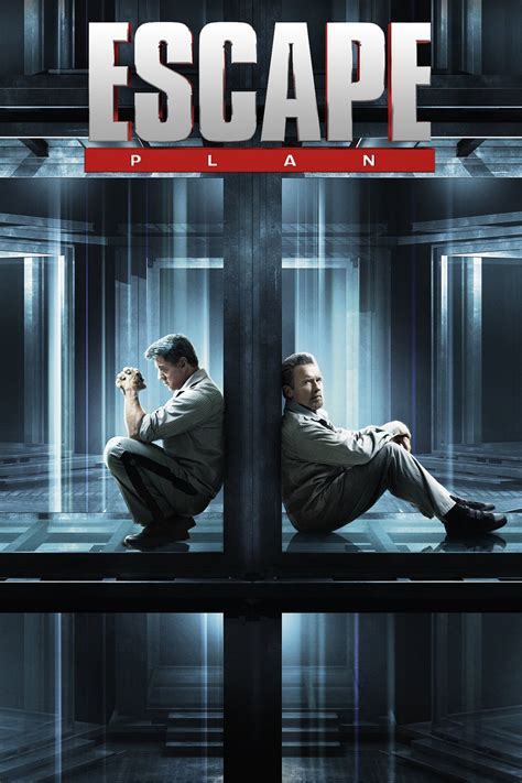 film escape plan